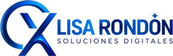 Lisa Rondón · Soluciones Digitales