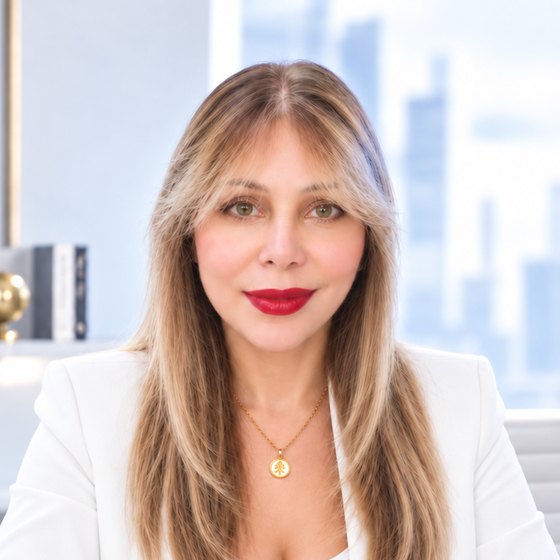 Retrato de Lisa Rondón